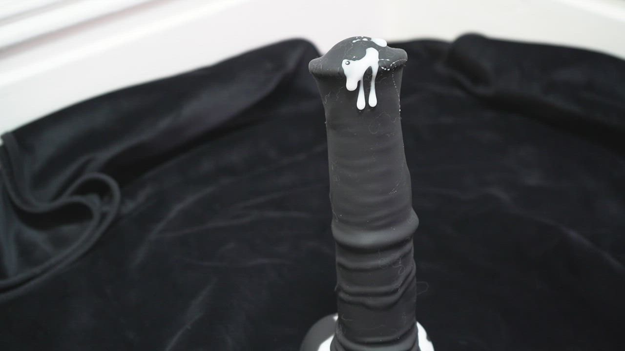 Bad Dragon Dildo Fantasy clip