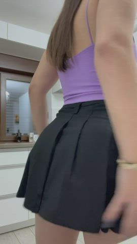 ass ass spread asshole clip