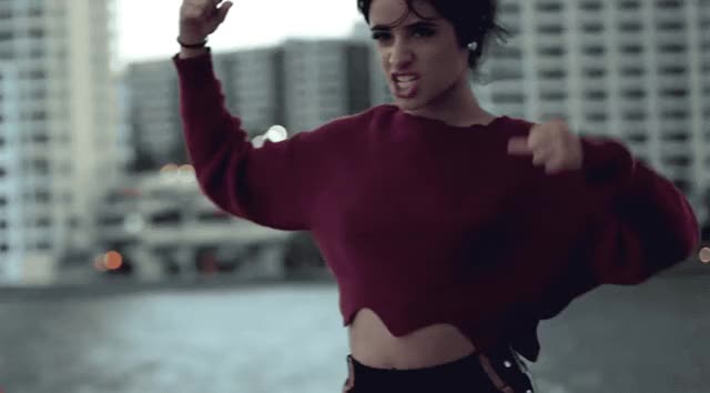 Camila Cabello - Made in Miami