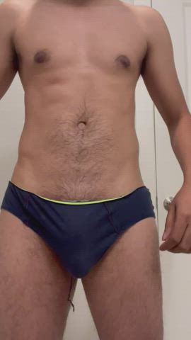 cock uncut underwear clip