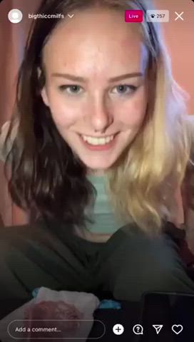 Millie’s yesterday’s live (3/3)