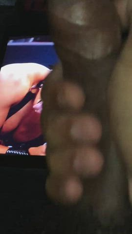 Cum Tribute Wrestling clip