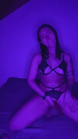 Femdom Latina r/sph clip