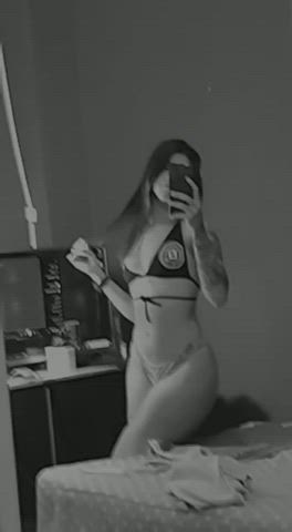 camgirl pierced seduction sensual tattoo teen teens webcam clip
