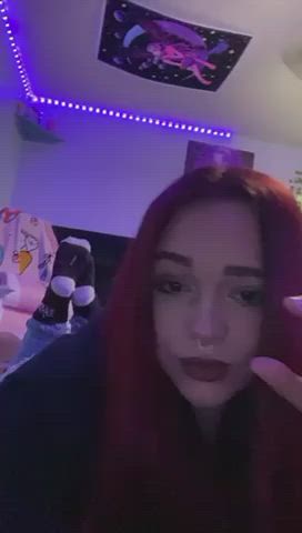 latina rosalyn sphinx r/sph clip