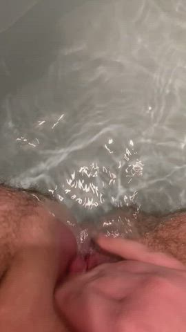 dildo ftm nsfw orgasm solo trans clip