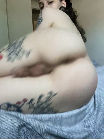 think you could cum inside me?