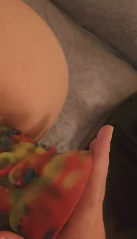 amateur bbw bad dragon clip