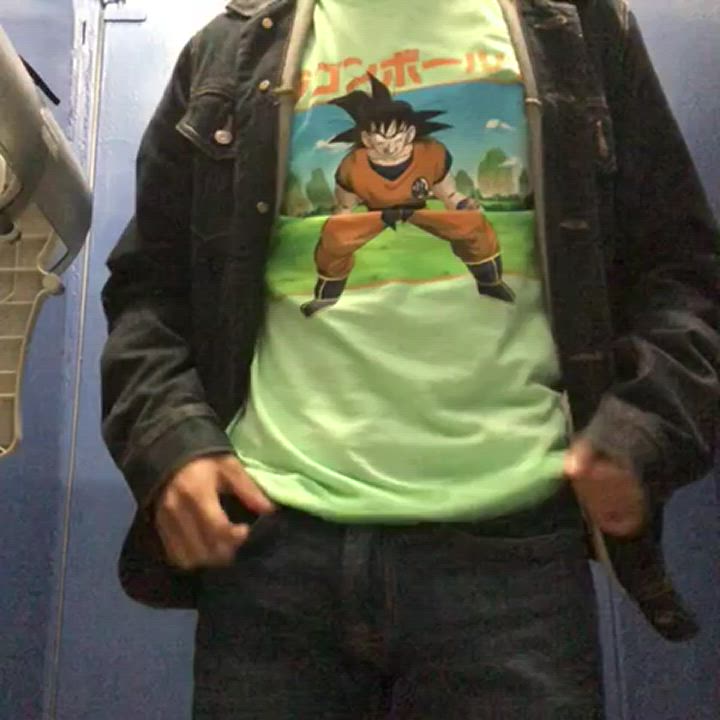 you like my shirt?