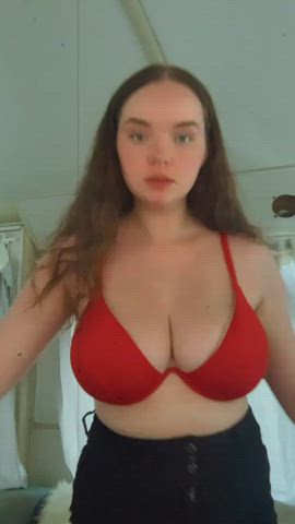 Big Tits Bikini Boobs clip