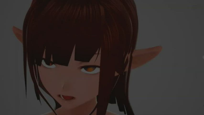 3D Animation Anime Ass Ayumi Anime Big Tits Deep Penetration Ecchi Hentai Tits Porn