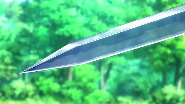 Sword Art Online - Alicization - S3 E3 W3