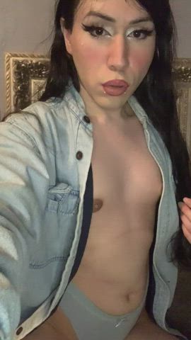 cute latina onlyfans teen trans clip