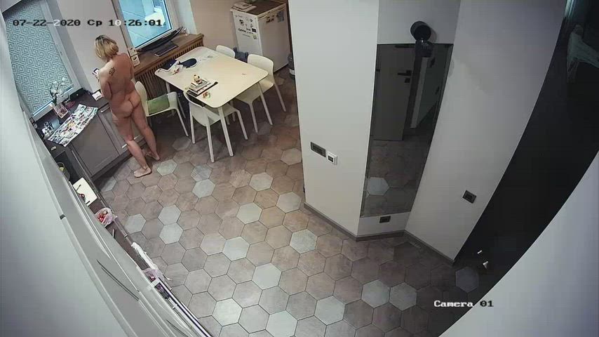 Spy Spy Cam Voyeur clip