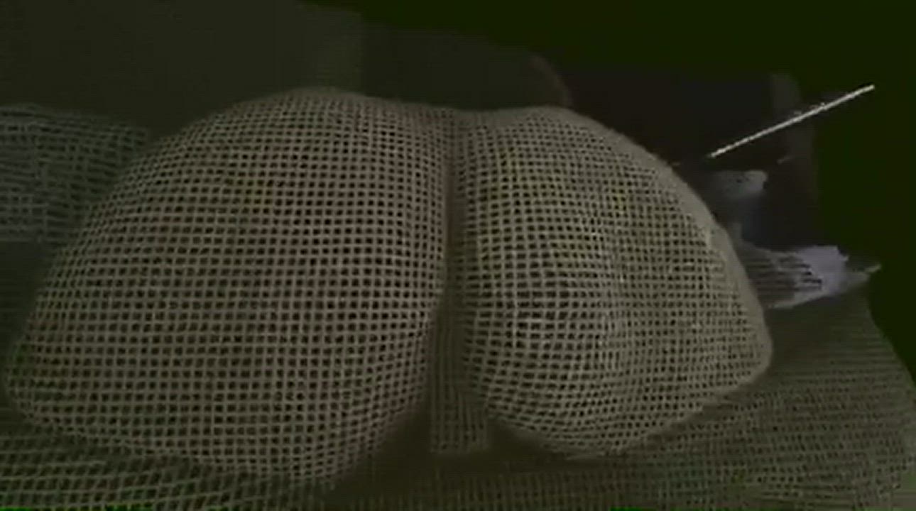 Amateur Anal Play Booty clip