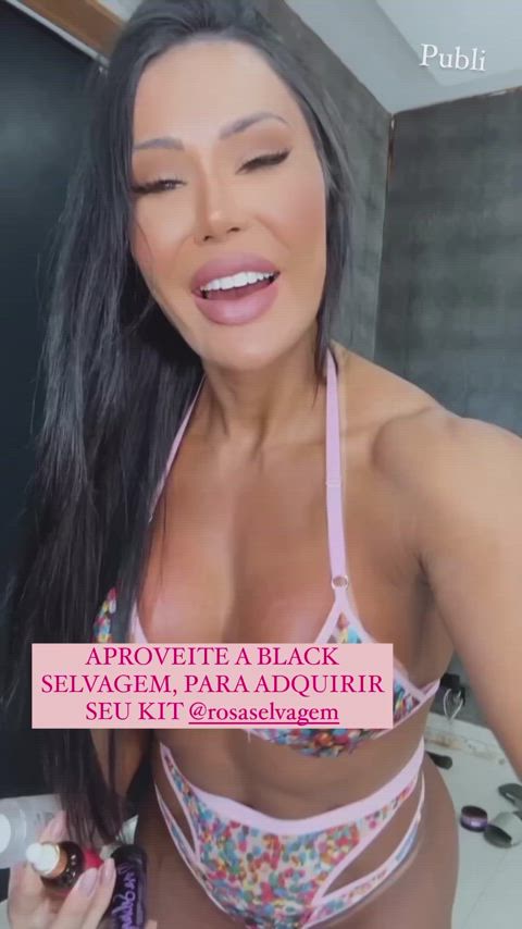 ass big ass big tits brazilian celebrity muscular girl sexy clip