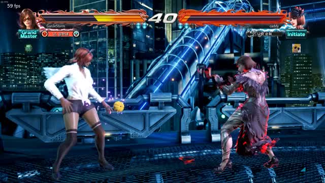 Tekken 7 2018.09.06