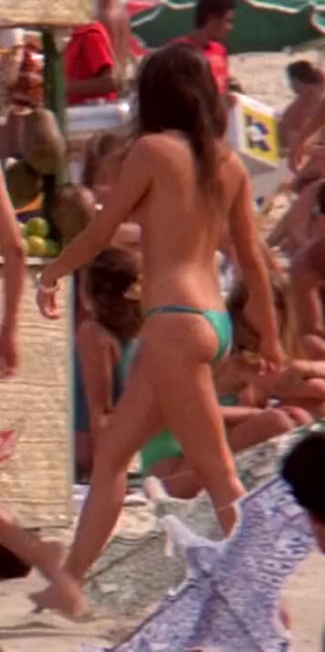 Demi Moore 2 - Blame It On Rio (1984) (1)