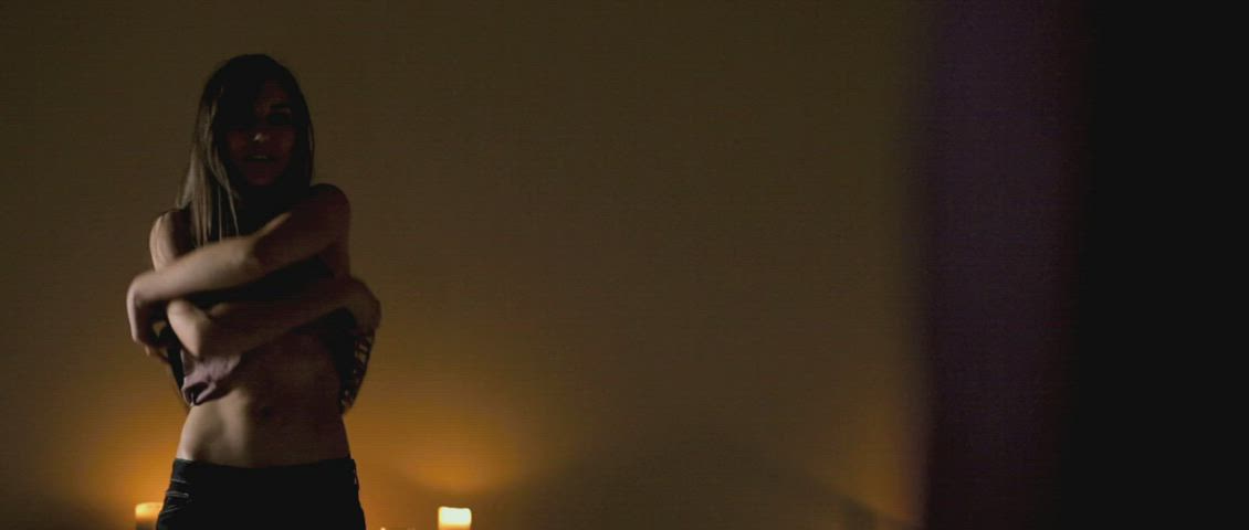 Sasha Grey in I Melt with You [2011] by mrnudity