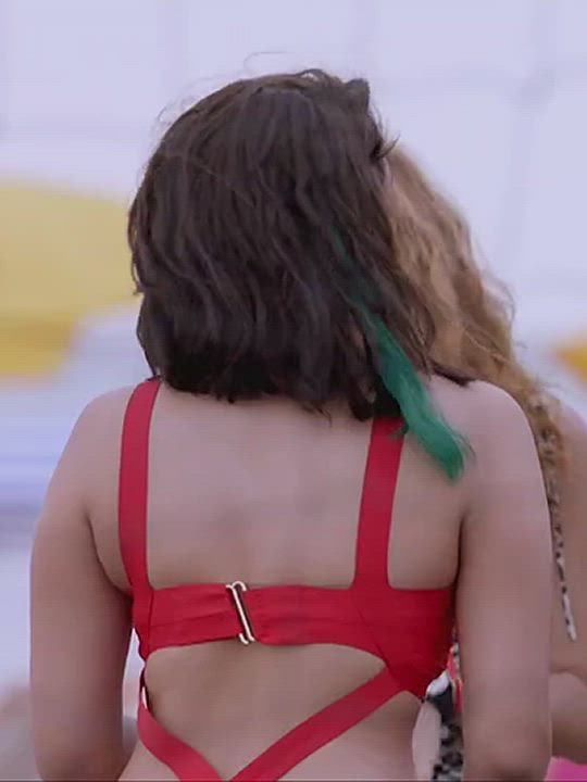 Bikini Bollywood Celebrity clip