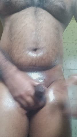 big dick boyfriend cock cumshot desi hindi indian precum solo clip