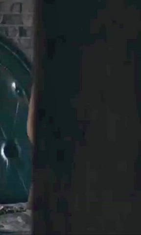 boobs gilf tits clip