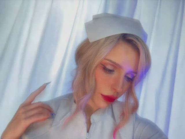 Nurse Kat