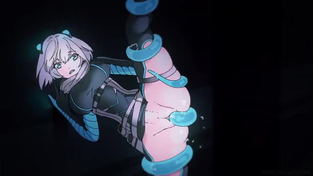 Animation Anime clip