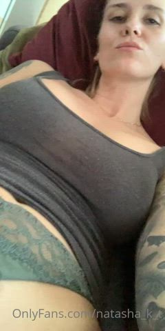 Masturbating Pussy Sensual clip