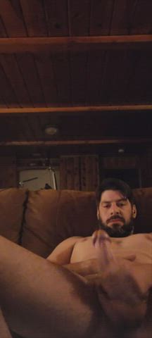 cock jerk off solo clip