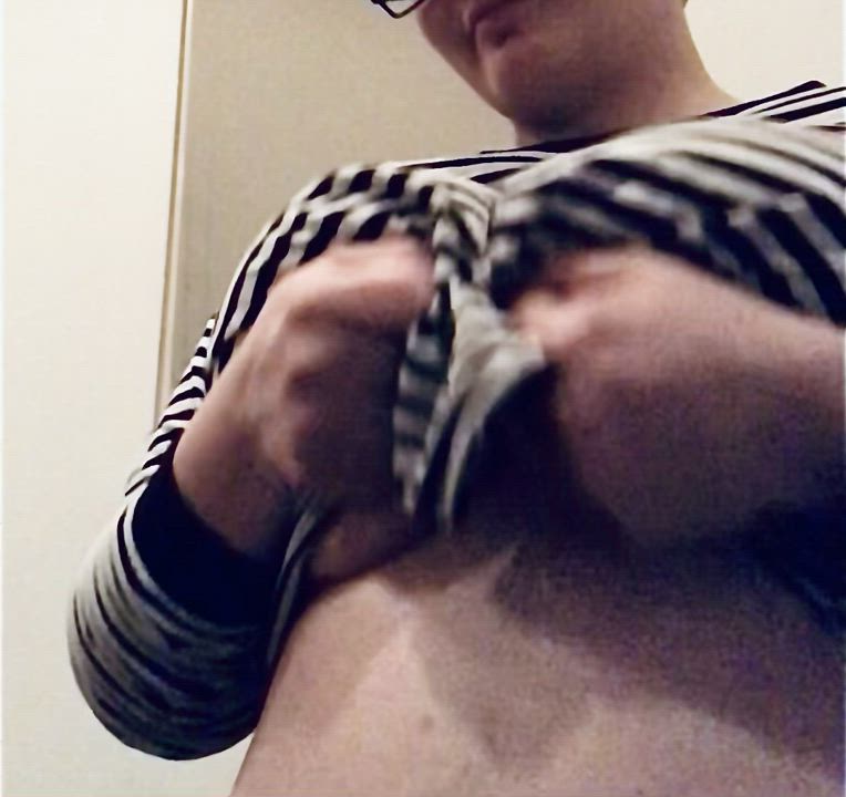Amateur Big Tits Boobs Bouncing Tits Selfie clip