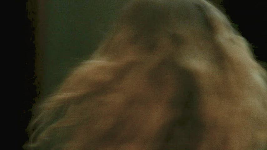 Lesser Known Scene From "The Voyeurs" (Brightened&Slowed)