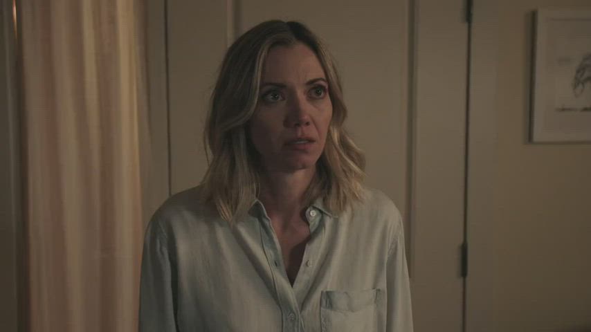 Megan Stevenson in Get Shorty [2017-19]