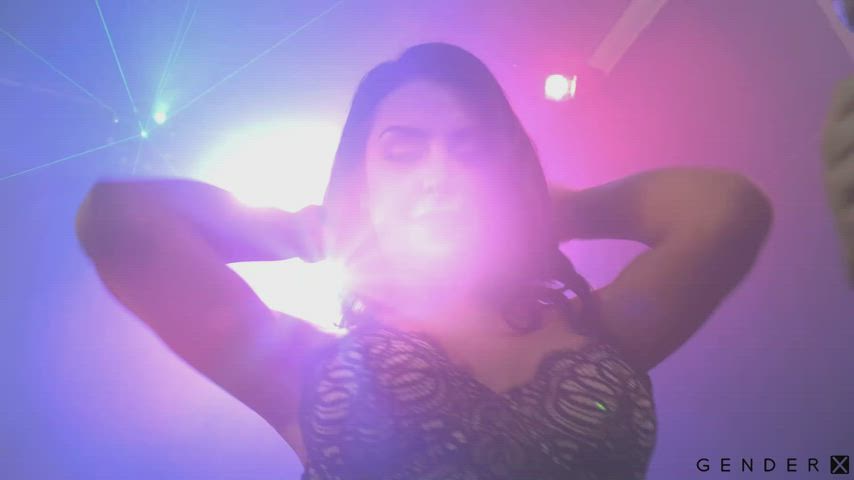 Chanel Santini_MY TRANSSEXUAL STEPSISTER