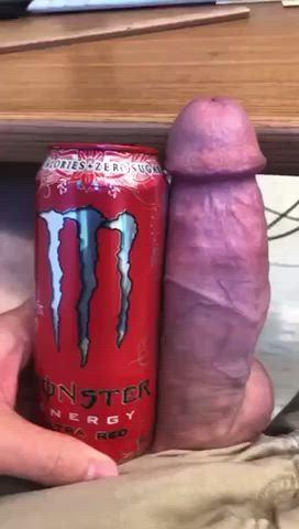 Daddy’s monster