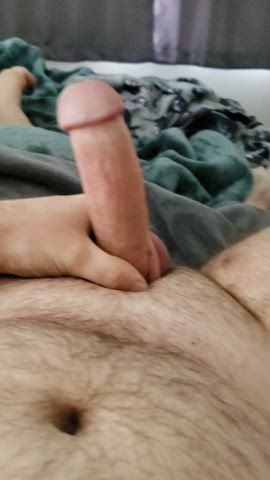 Cock Cum Dirty Talk Male Masturbation Masturbating clip