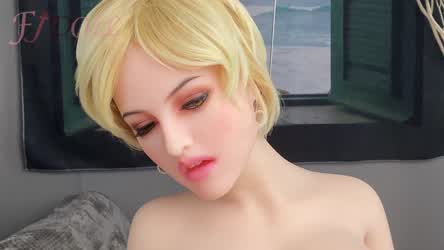 Sex Sex Doll Sex Toy clip