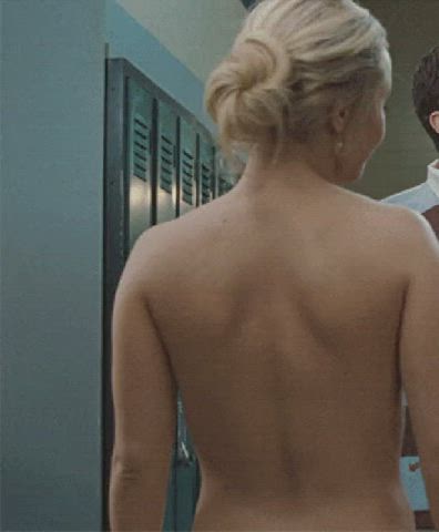 Hayden Panettiere, sideboob