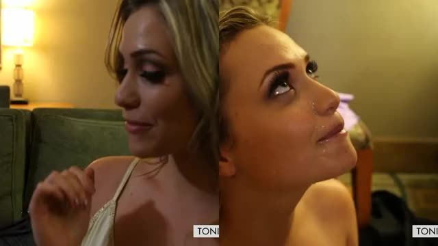 Mia Malkova Before and After