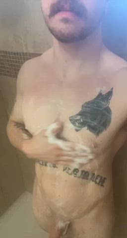 do you like soapy tiddies?
