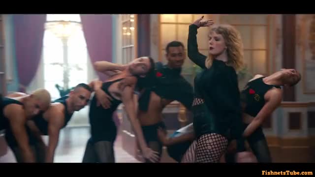 Taylor Swift clip