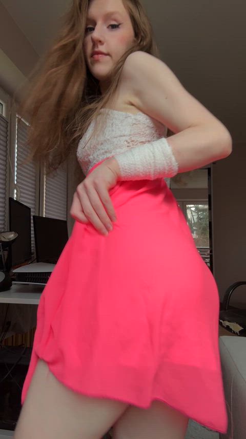 ass ass spread asshole dress pussy pussy lips teen tight ass tight pussy upskirt