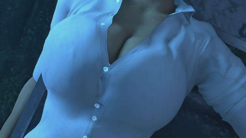 Melons! :D (PerfectDeadBeat) [Dead or Alive]