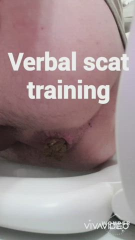 Verbal scat training video