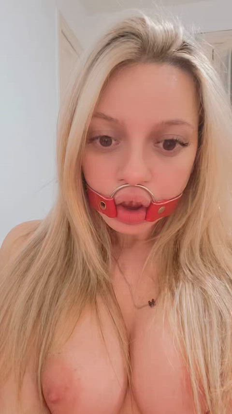 gag and obedient 