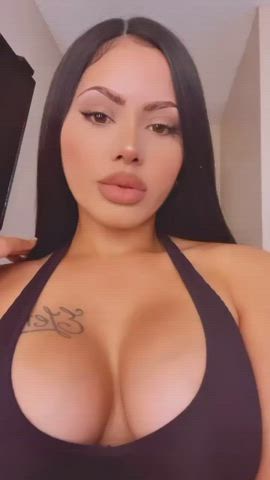 More Sexy Latina Tits