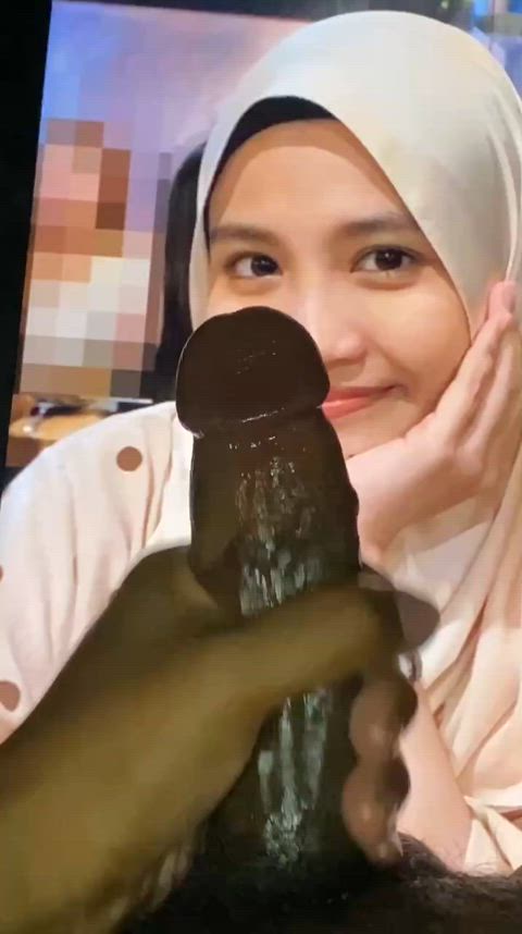 jerk off malaysian petite pretty tribute clip