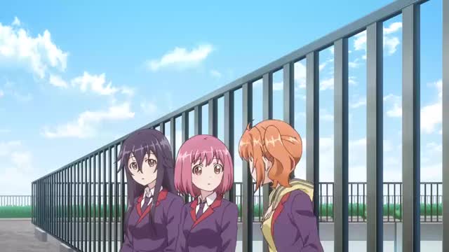 Release the Spyce - S1 E2 W5