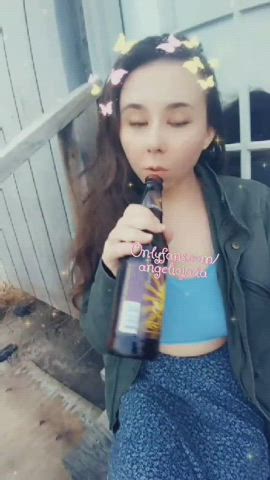 big tits clothed cute flashing goddess kawaii girl onlyfans outdoor pornhub clip