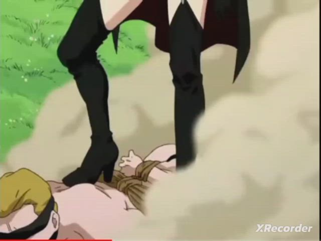 2000s porn animation anime booty dominatrix ecchi clip